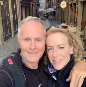 Meet your Posher, Liza